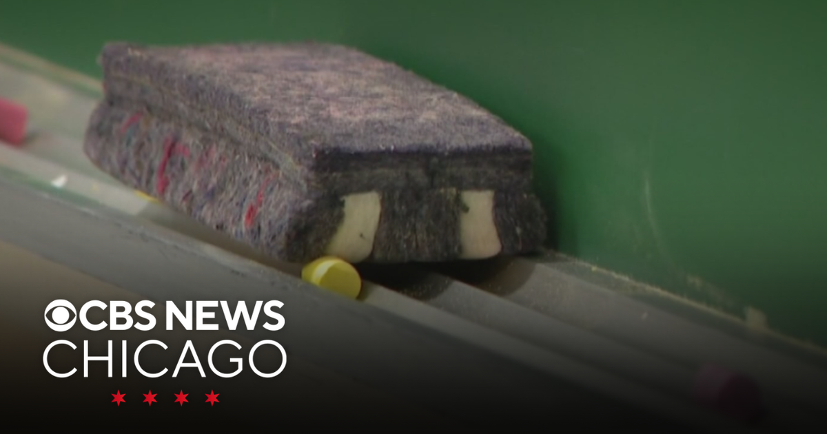 Chicago groups sue U.S. Department of Education over funding cuts