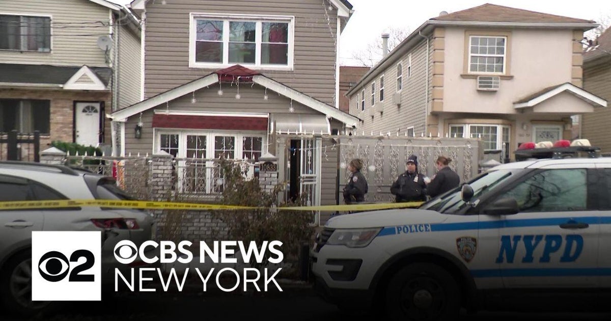 Queens mom charged with murder in death of 15-month-old son, sources ...
