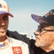 Father of NASCAR driver Denny Hamlin dies from injuries after house fire