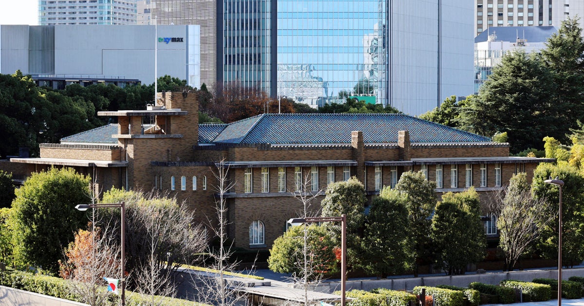 Японският премиер Санае Такаичи се премества в официална резиденция на 