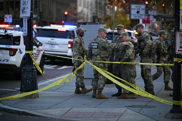 US-CRIME-NATIONAL GUARD 