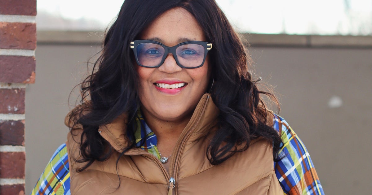 Дес Мойн Айова — демократът Рене Хардман беше избрана в