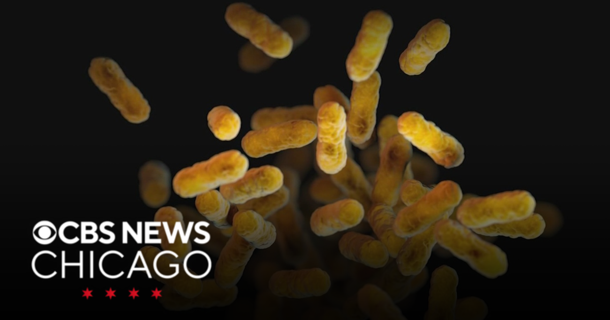 2025 saw increase in whooping cough cases | Health Watch