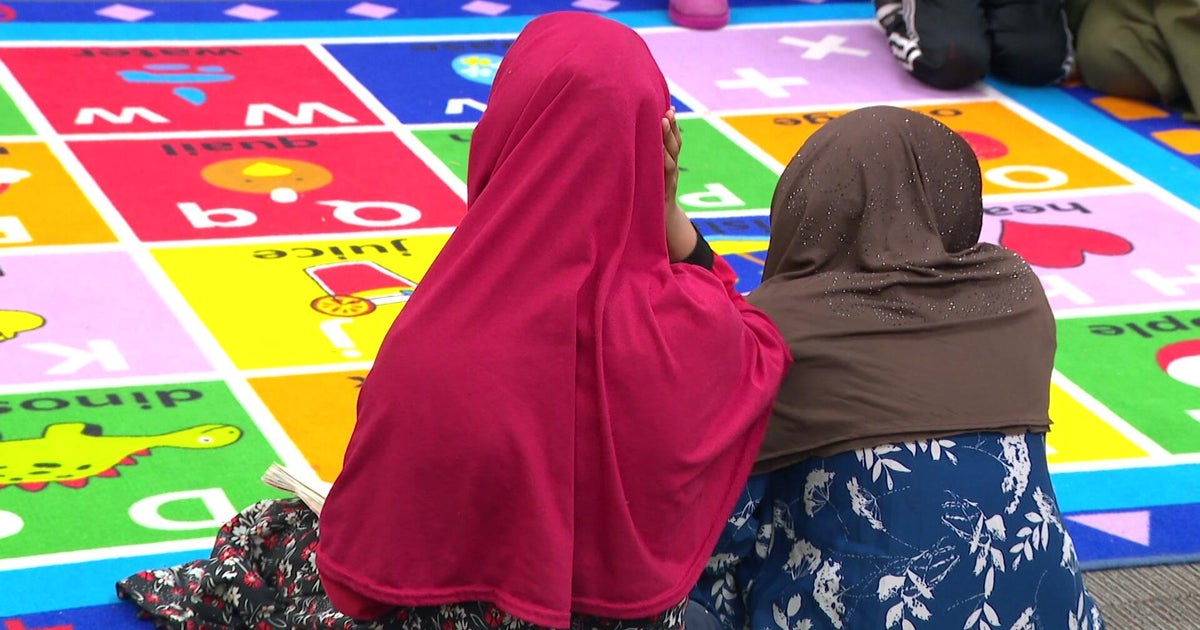 Right-wing influencers target Somali child care centers after viral video