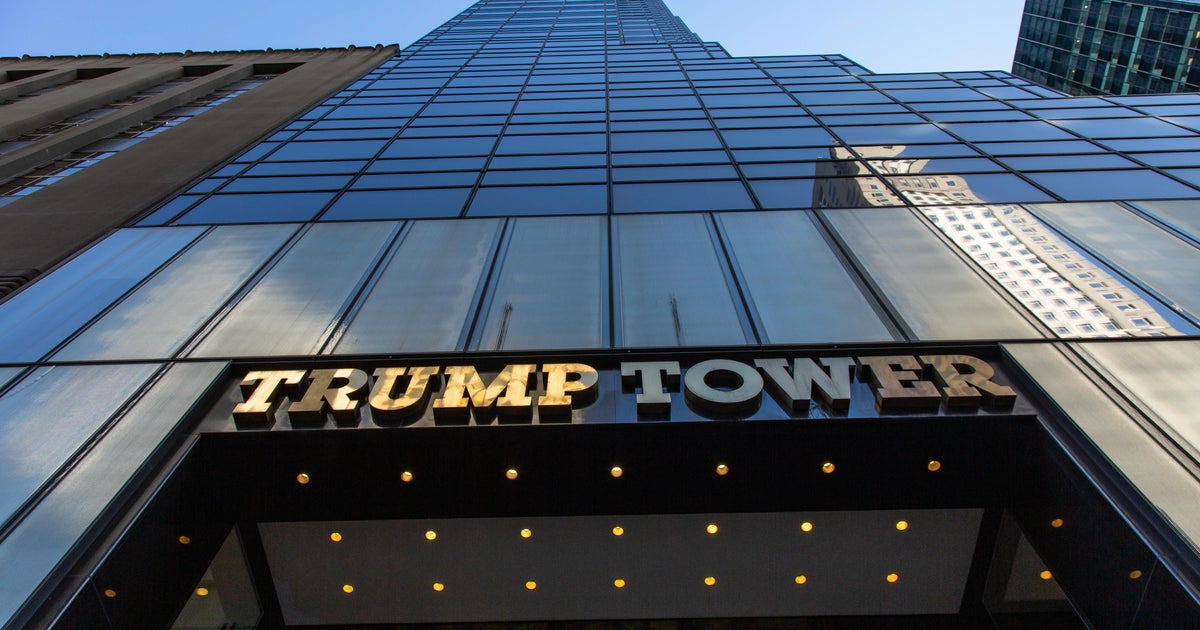 Trump Mobile услуга за клетъчни телефони стартирана от Trump Organization