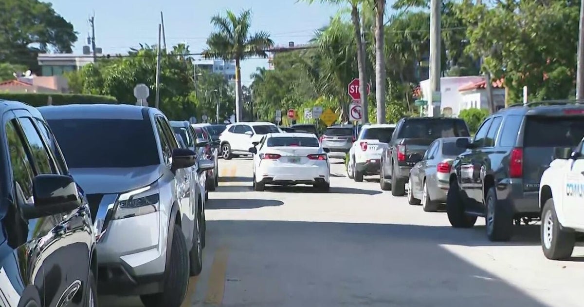 Road closures in place as Israeli Prime Minister Netanyahu meets with Miami Beach Jewish community