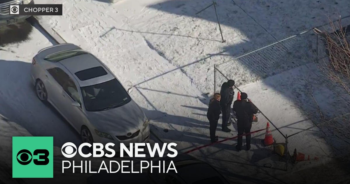Shooting in Northeast Philadelphia leaves 2 dead, another injured ...
