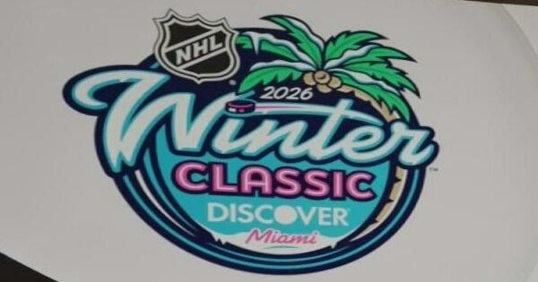 What to know ahead of the 2026 NHL Winter Classic at LoanDepot Park