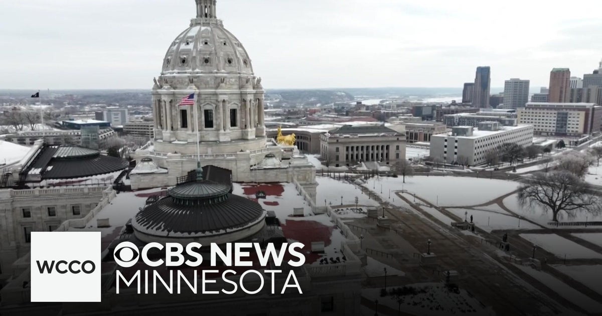 Minnesota's paid leave program launched Wednesday