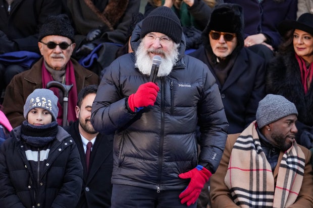 Zohran Mamdani Sworn In As New York City's New Mayor 
