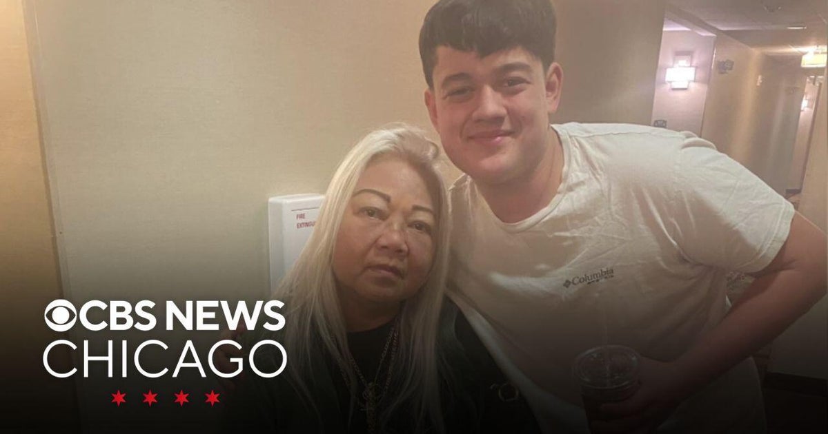 Family fears for health of grandmother facing deportation to Philippines