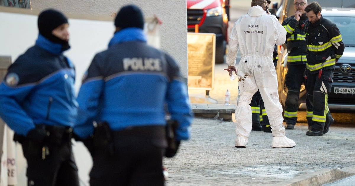 Кран Монтана Швейцария — В тишина и на светлина от свещи