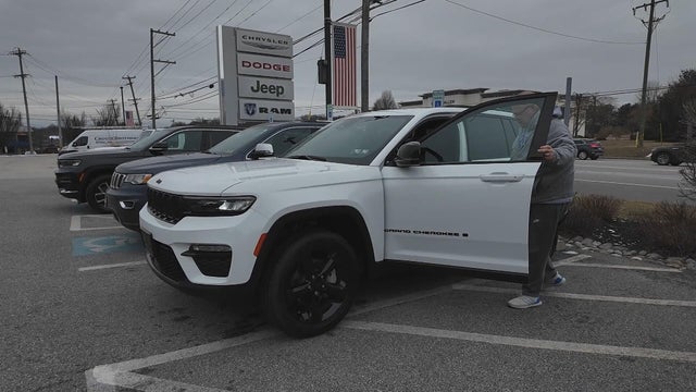 Rising car prices push buyers in Delaware County toward longer loans and leases 