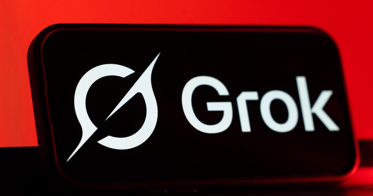 Grok на Илон Мъск чатботът разработен от неговата компания xAI