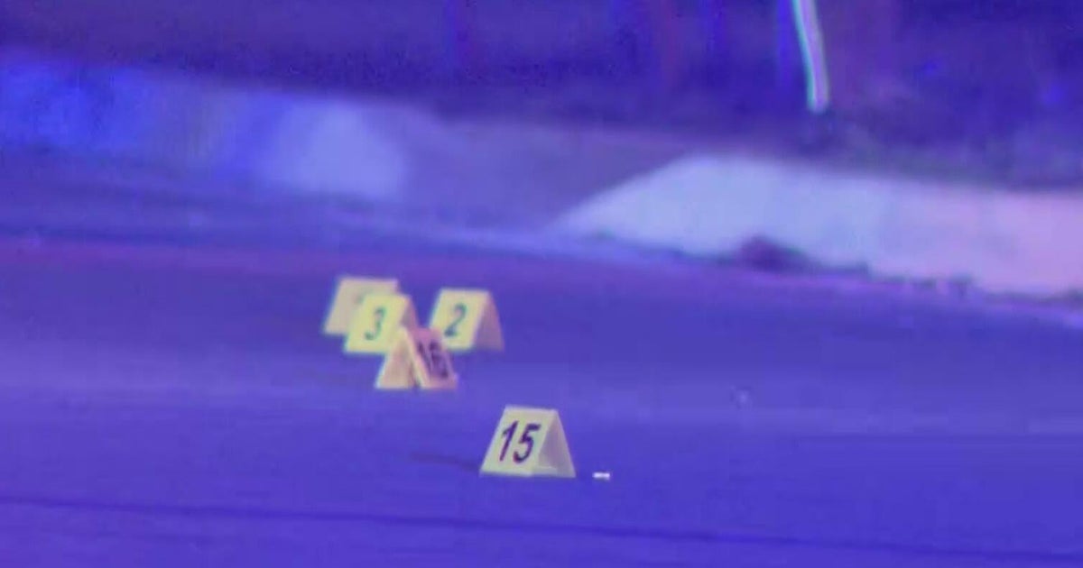 Investigation underway after man gets shot in head in Florida City