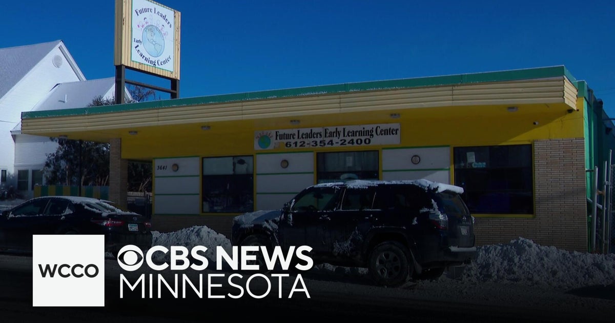 Records show Minnesota's struggle with day care oversight