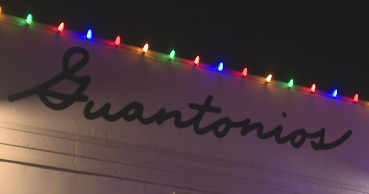 Lodi restaurant reopens its doors following owners death