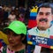 Maduro indicted on federal drug-trafficking and weapons charges