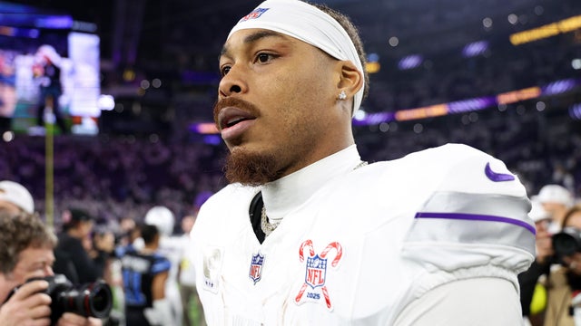 Detroit Lions v Minnesota Vikings - NFL 2025 