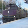 Taunton train 