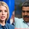 Attorney General Pam Bondi says Maduro will face the "full wrath of American justice"
