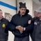 Maduro and his wife arrive in New York to face narco-terrorism charges
