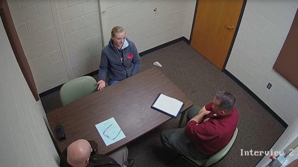 Indiana H.S. softball coach orchestrated murder of ex-fiancé with the ...