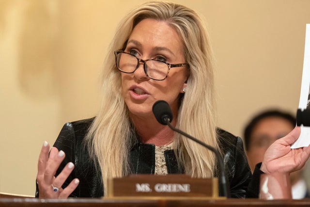 Congress Homeland Security 