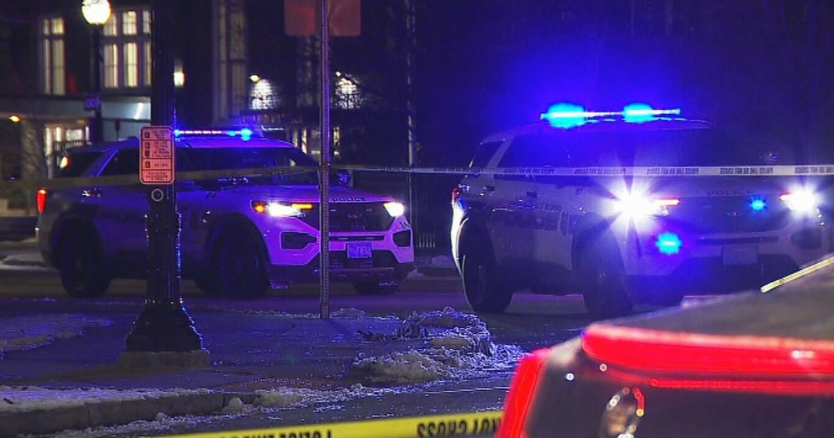 16-year-old charged in New Bedford hit-and-run that killed woman leaving church on New Year's Eve