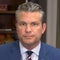 Pete Hegseth: "President Trump sets the terms" on running Venezuela