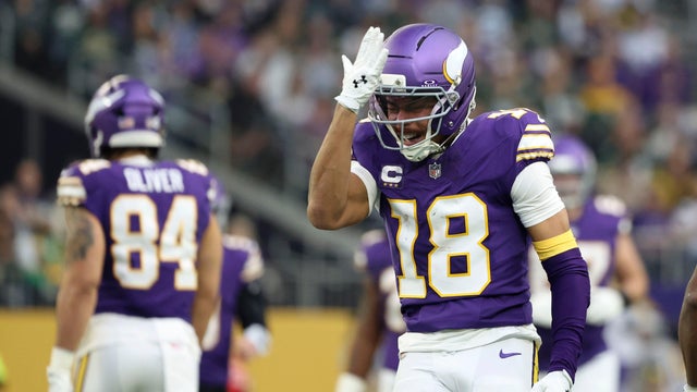 Packers Vikings Football 