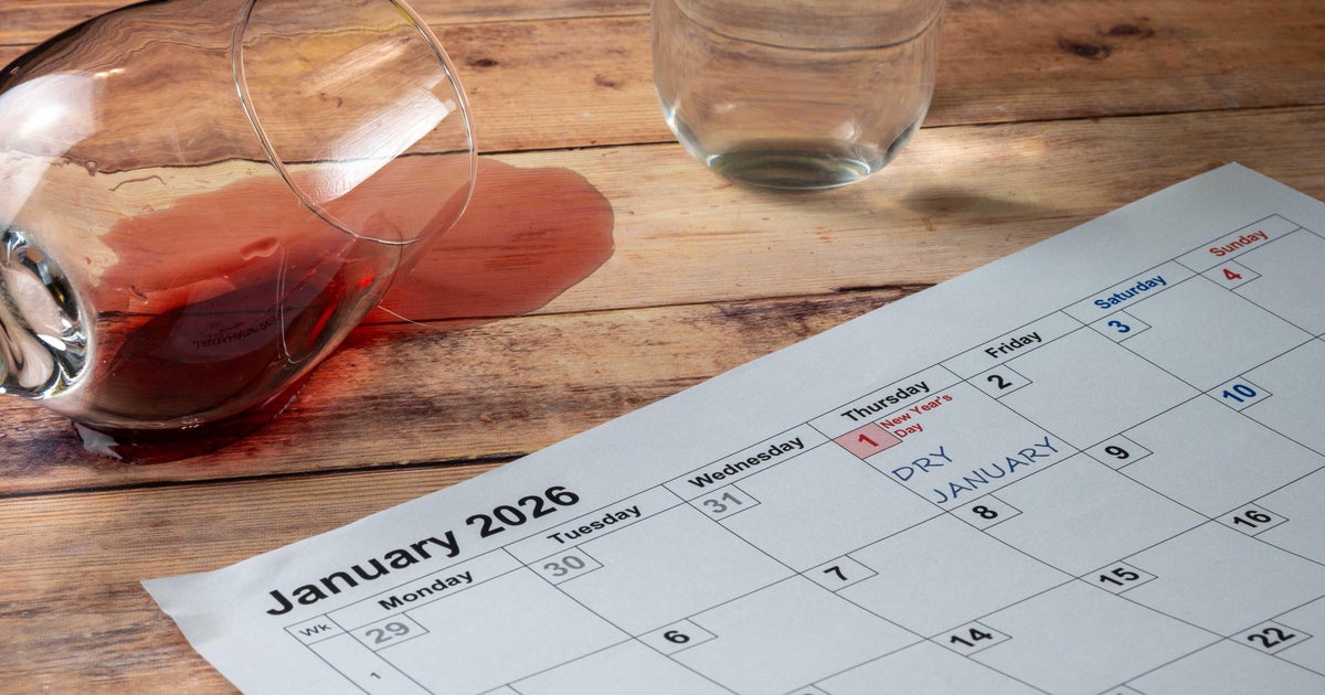 Dry January gains traction in South Florida as residents look for a healthy new year reset