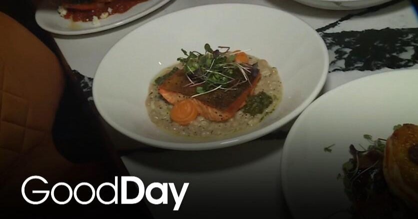 Checking out Field-N-Flame Midtown and Grange Restaurant & Bar | Dine Downtown