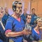 Maduro pleads not guilty to narco-terrorism, weapons charges