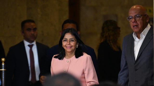 VENEZUELA-US-DIPLOMACY-CONFLICT 