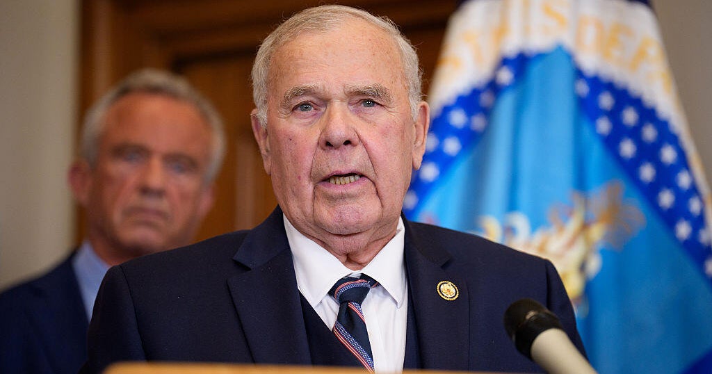 Вашингтон — Републиканският представител Джим Беърд от Индиана и съпругата