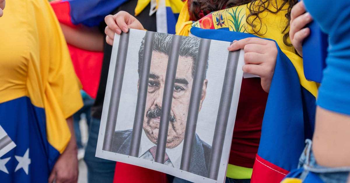From Venezuela to South Florida, uncertainty and fear linger over what comes after Maduro