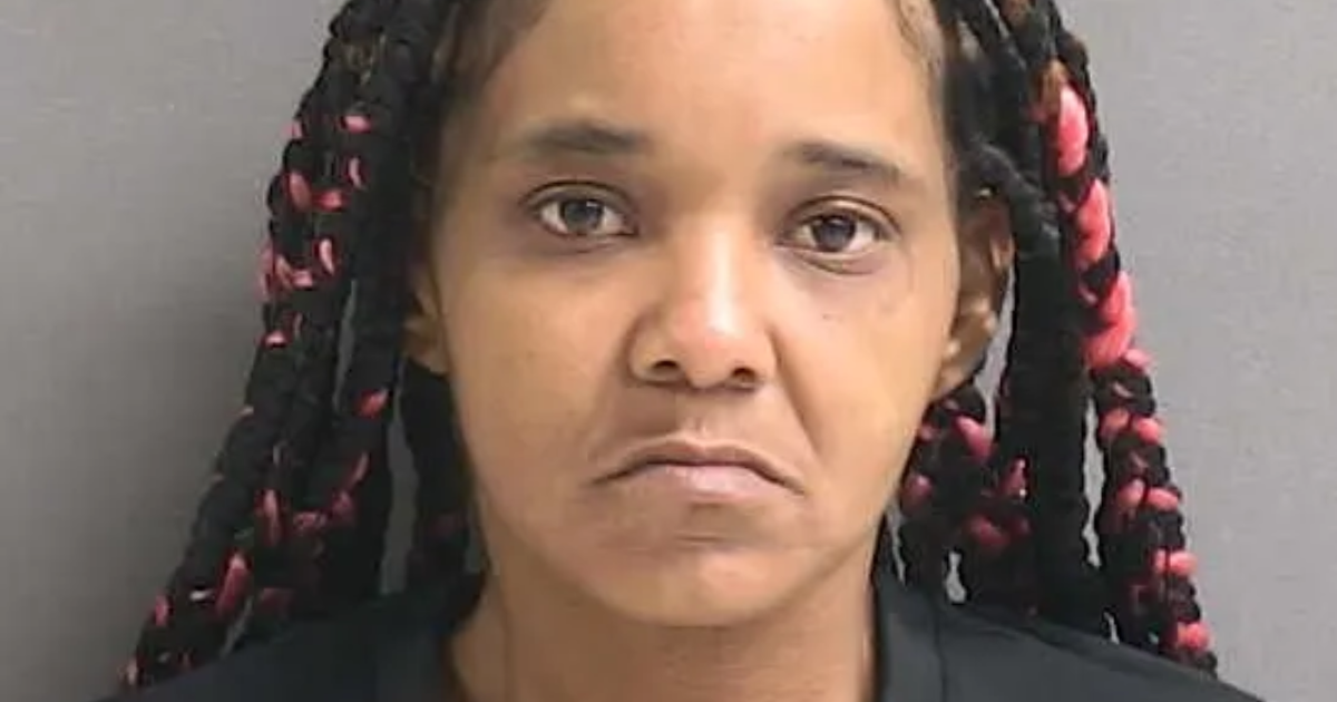 Florida mom sentenced to decades in prison after teen son who died weighed 33 pounds