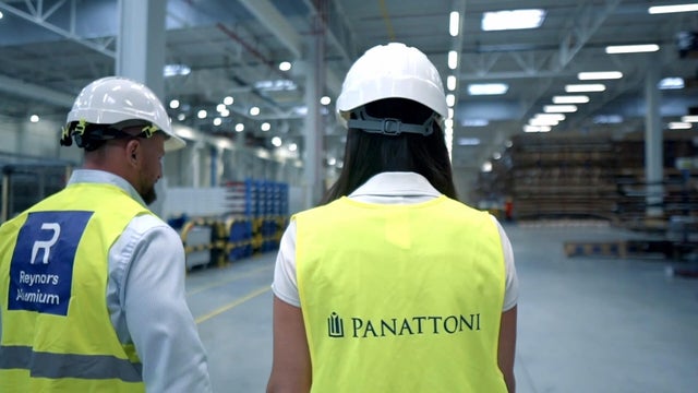 From Storage to Strategic Infrastructure: Panattoni and the Rise of the Modern Warehouse