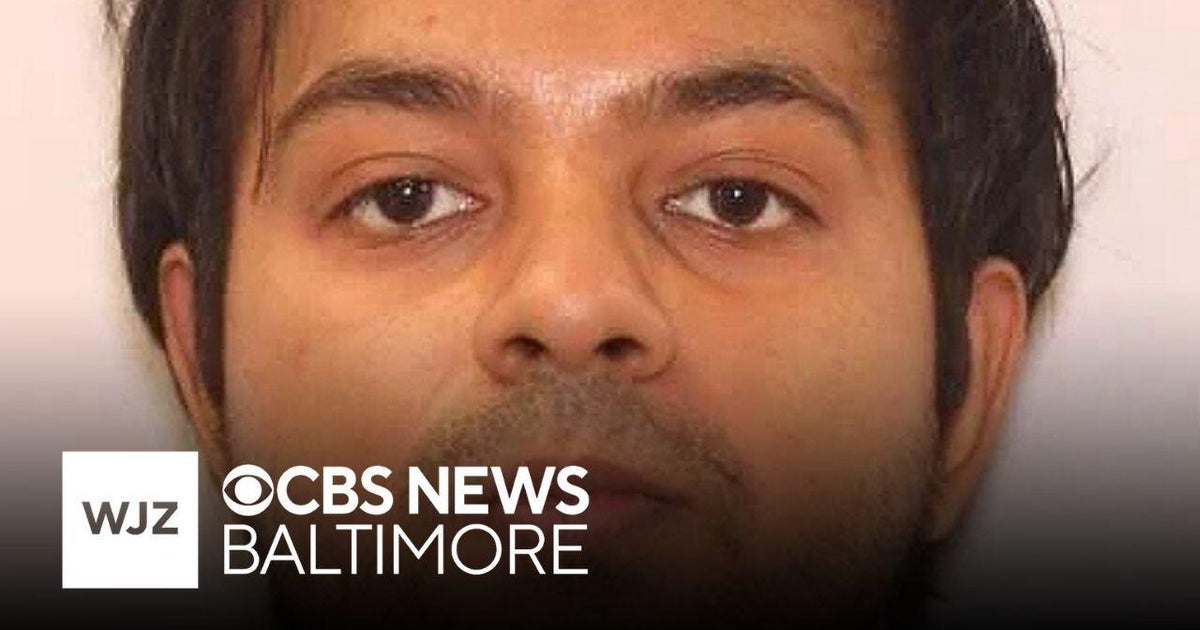 Conflicting reports about capture of Maryland murder suspect in India ...