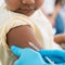 HHS cuts the number of vaccines recommended for kids
