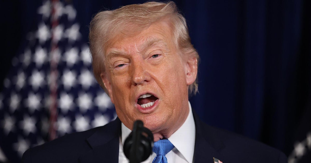 Inside the potential NATO ramifications as Trump pushes for Greenland takeover