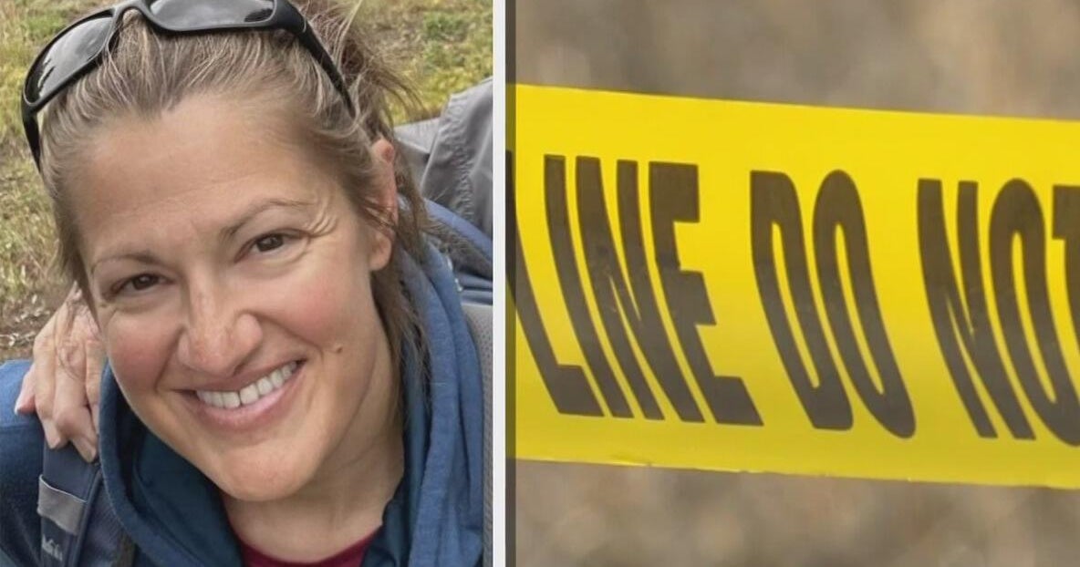 Officials say DNA from the woman killed by a mountain lion was found on ...