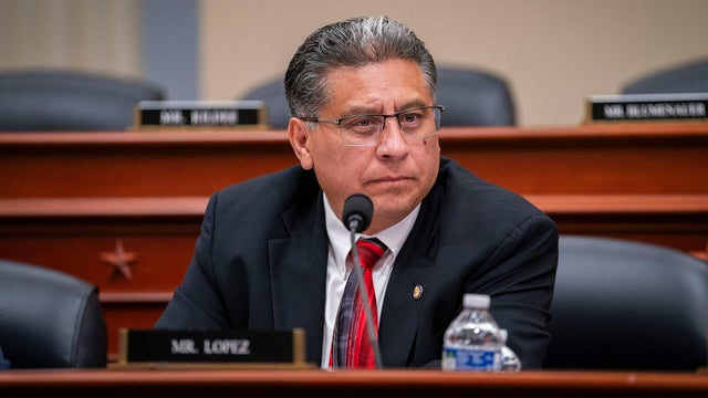 CBO Director Swagel Testifies Before House Budget Committee 