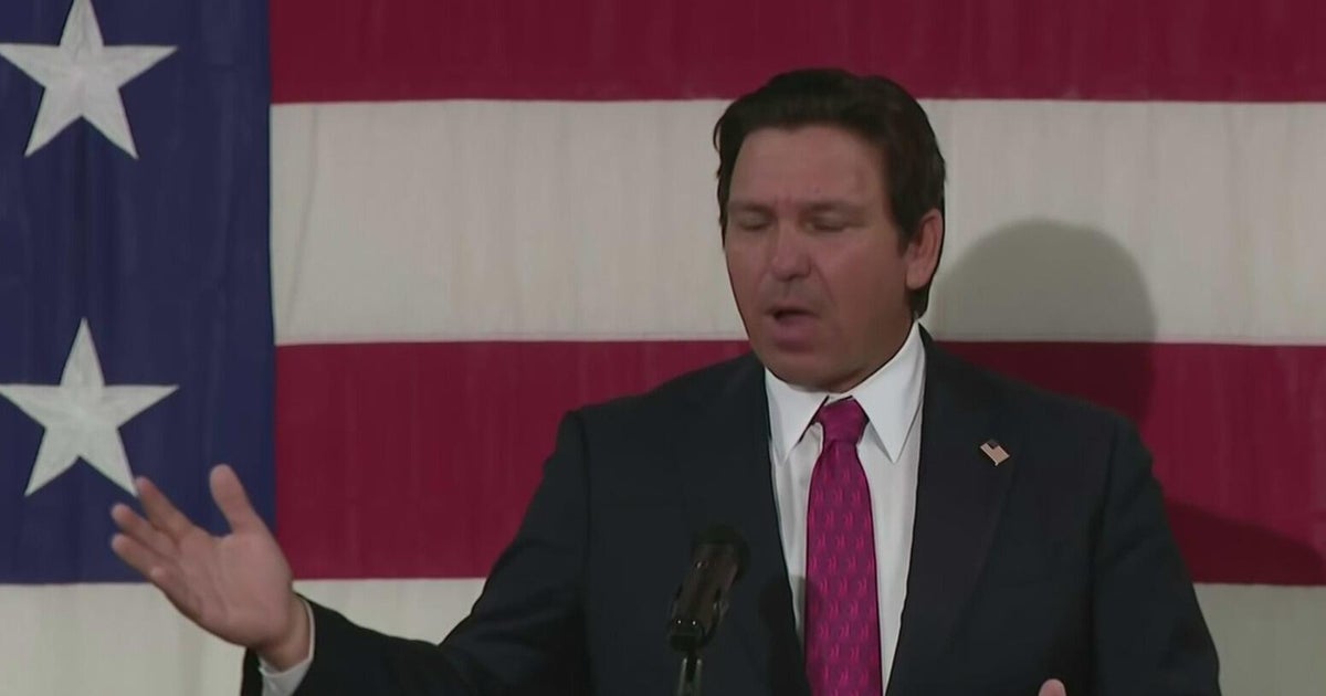 Florida signals possible state charges against Maduro, adding to his U.S. legal troubles