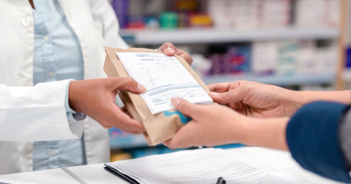 AI renewing some Utah prescriptions: Politico