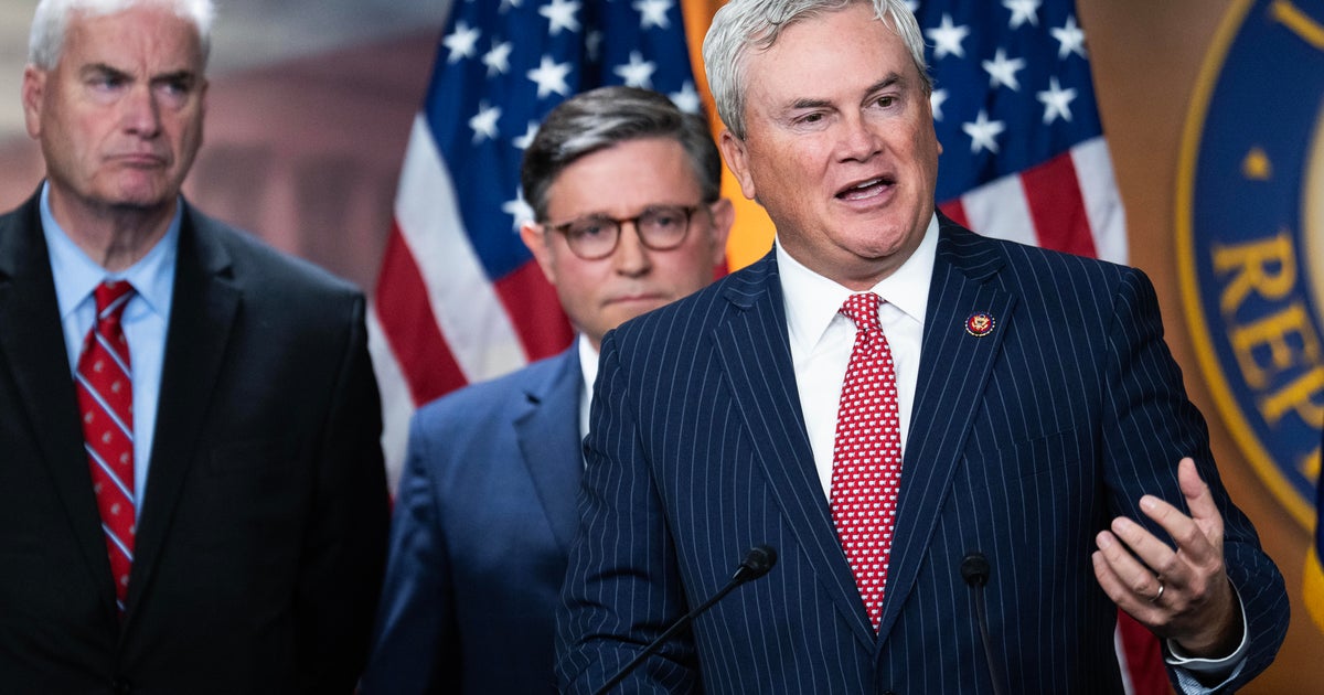 Комитетът на Камарата на представителите ще проведе изслушване относно измамите в Минесота