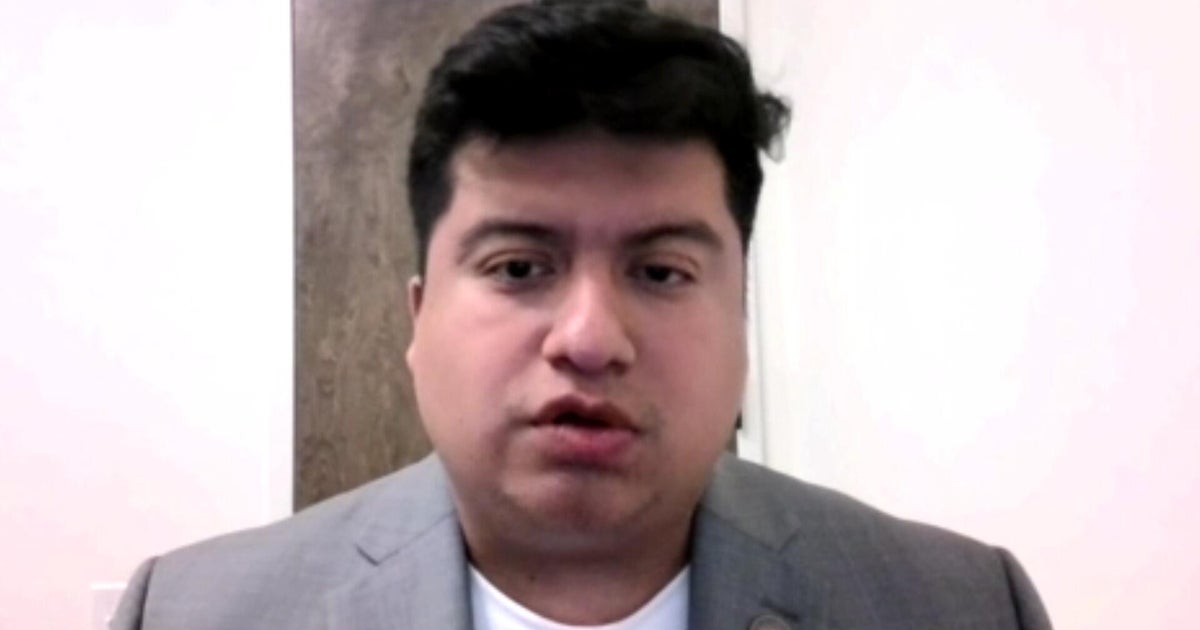 Minneapolis City Council member calls for arrest and firing of ICE agent who shot and killed woman