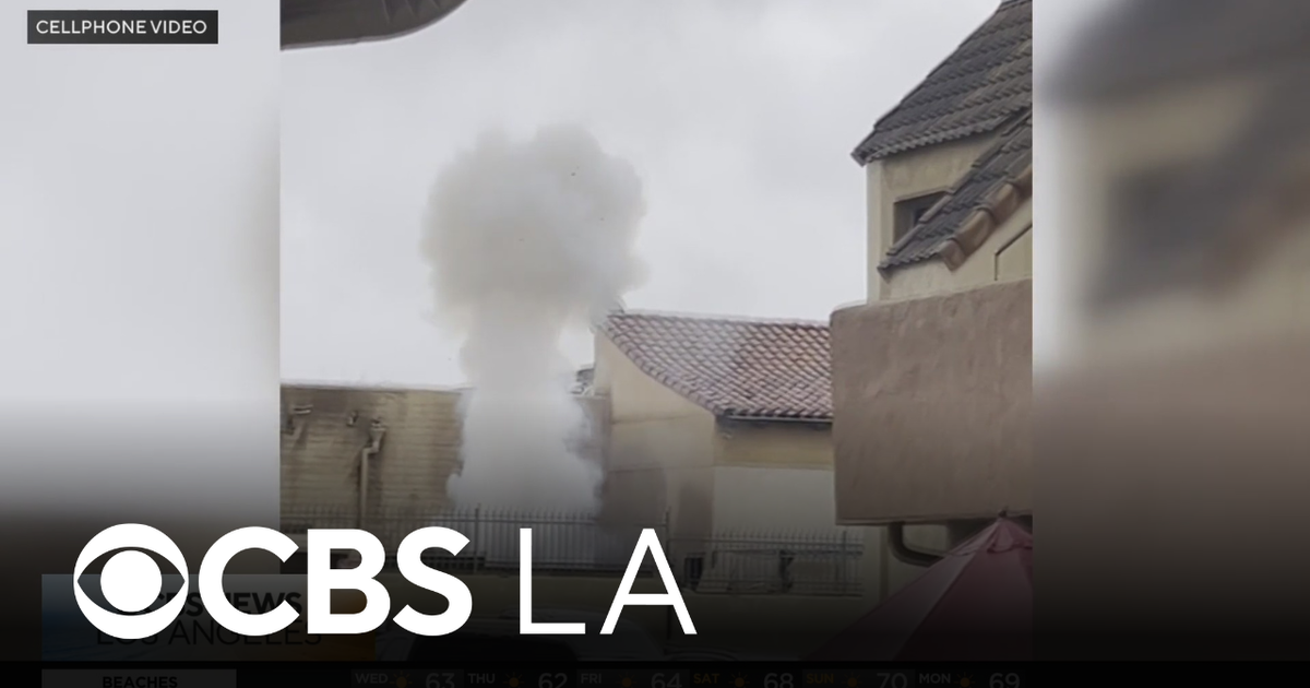 Man dies while trying to steal copper wire from Pomona construction ...