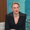 Sophie Turner talks new heist series, "Steal," and reflects on "Game of Thrones"